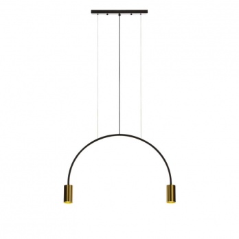 Подвесной светильник Loft IT 5043-2