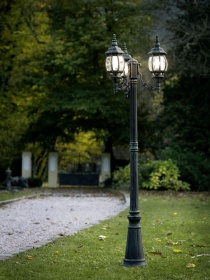 Садово-парковый светильник Eglo Outdoor Classic 4171