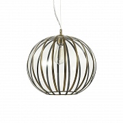 Подвесной светильник Ideal Lux Rondo SP1 D40 168968