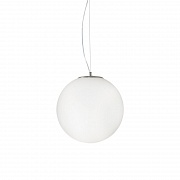 Подвесной светильник Ideal Lux Mapa Riga SP1 D50 161365