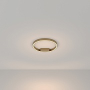 Потолочный светильник Maytoni Rim MOD058CL-L25BS3K