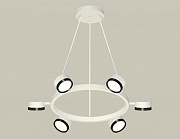 Подвесная люстра Ambrella Light Traditional (C9191, N8113) XB9191151