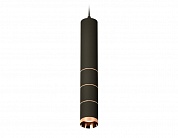 Подвесной светильник Ambrella Light Techno Spot XP6302060 (A2302, C6356, A2063x3, C6302x3, N6135)
