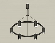 Подвесная люстра Ambrella Light Traditional DIY (С9022, N6112) XB9022151