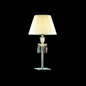 Настольная лампа Delight Collection Moollona MT11027010-1C