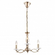 Подвесная люстра Globo 69016-3H