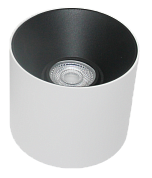 Потолочный светильник Maytoni Technical Alfa LED C064CL-01-15W3K-RD-WB