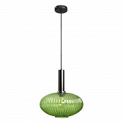 Подвесной светильник Loft IT IRIS 2072-C+BL