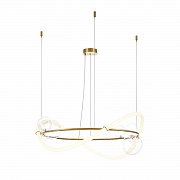 Подвесная люстра Maytoni Oasis MOD289PL-L53BS3K
