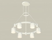 Подвесная люстра Ambrella Light Traditional (A9203, C9231, N8402) XR92031204