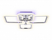 Потолочная люстра с пультом Ambrella Light Original FA534