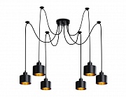 Подвесная люстра Ambrella Light Traditional TR8132