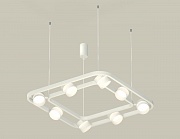Подвесная люстра Ambrella Light Traditional (C9177, N8402) XB9177154