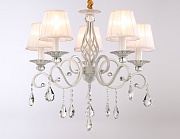 Подвесная люстра Ambrella Light Traditional TR4547