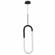Подвесной светильник Arte Lamp Lumino A2233SP-20BK