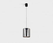 Подвесной светильник Italline IT08-8027 black 3000K