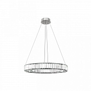 Подвесной светильник Loft IT Crystal ring 10135/600 Chrome