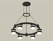 Подвесная люстра Ambrella Light Traditional (A9205, C9232, N8445) XR92051202