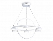Подвесная люстра Ambrella Light Comfort FL51772
