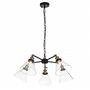 Подвесная люстра ST Luce Evoluto SL237.413.05