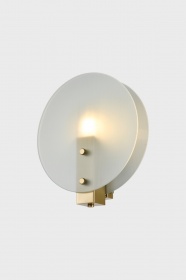 Настенный светильник Moderli Bari V10425-1W