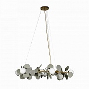 Подвесная люстра Loft IT Matisse 10008/1050 Grey