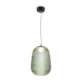 Подвесной светильник Freya Enchantment FR5384PL-L13GN