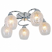 Потолочная люстра Arte Lamp 87 A1674PL-5CC