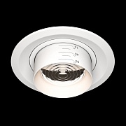 Встраиваемый светильник Maytoni Elem DL052-L12W4K