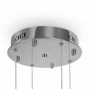 Основание для светильника Freya Tier FR5257A-L4CH