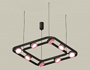 Подвесная люстра Ambrella Light Traditional (C9182, N8486) XB9182201