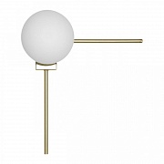 Бра Loft IT Meridian 10132/F Gold
