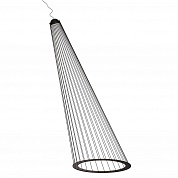 Подвесная люстра Loft IT Beam 10292/C Black