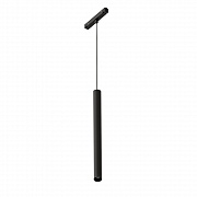 Магнитный трековый светильник Arte Lamp Linea A4780SP-1BK