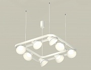 Подвесная люстра Ambrella Light Traditional DIY (С9177, N8140) XB9177080