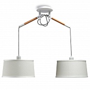 Подвесной светильник Mantra Nordica 4930
