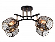Потолочная люстра Ambrella Light Loft TR80177
