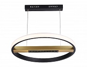 Подвесная люстра Ambrella Light LineTech FL51489