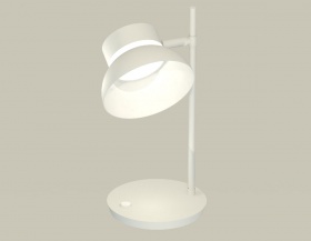 Настольная лампа Ambrella Light Traditional (C9801, N8140) XB9801100