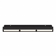 Трековый магнитный светильник Maytoni Parete TR106-2-18W4K-B