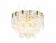 Подвесная люстра Ambrella Light Traditional TR5388