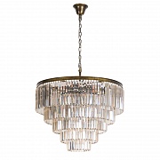 Потолочная люстра Divinare Nova 3005/23 SP-18