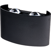 Уличный настенный светильник Duwi Nuovo LED 24770 2