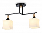 Люстра на штанге Ambrella Light Modern TR9486