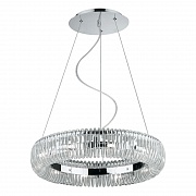 Подвесной светильник Ideal Lux Quasar SP10 059570