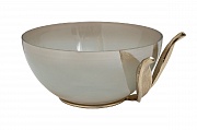 Чаша Flora Garda Decor 69-22763