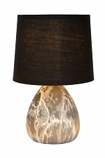 Настольная лампа Lucide Marmo 47508/81/30