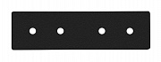 Коннектор для шинопровода Arte Lamp Linea-Accessories A480506