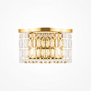 Настенный светильник Maytoni Dune DIA005WL-02G