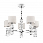 Подвесная люстра Maytoni Talento DIA008PL-05CH